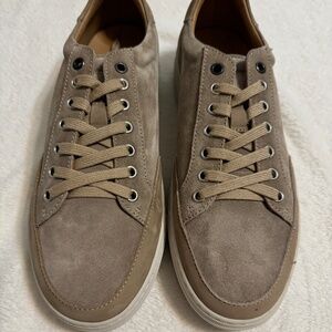 Mens Peter Millar Sneakers New Without Tags